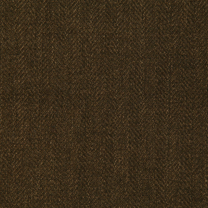 Pindler Hollins Chocolate Fabric HOL042-BR01