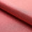 Schumacher Lange Glazed Linen Coral Fabric Sample 82680