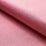 Schumacher Lange Glazed Linen Pink Fabric Sample 82681
