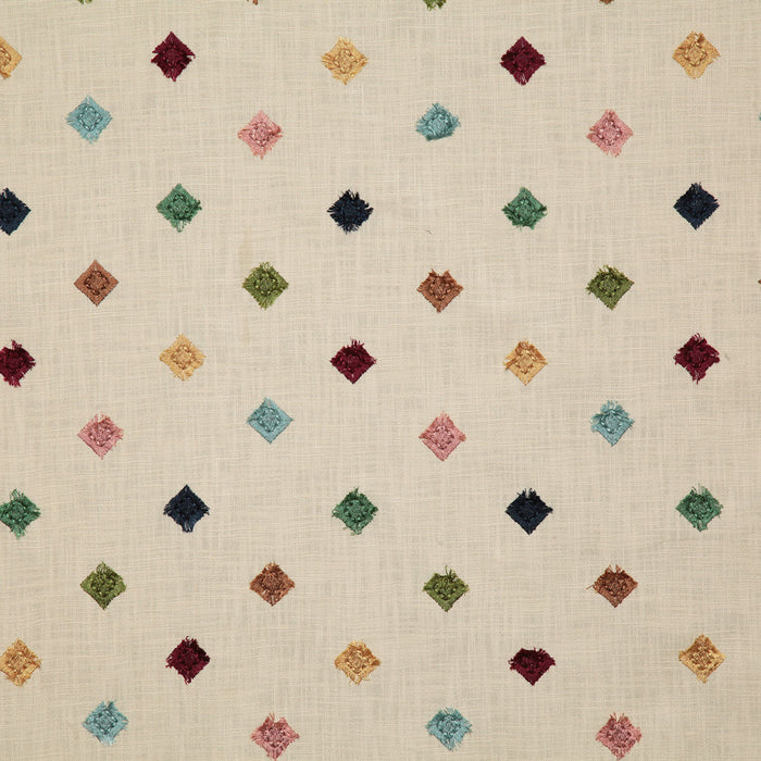 Pindler Greenwood Jewel Fabric GRE048-ML01