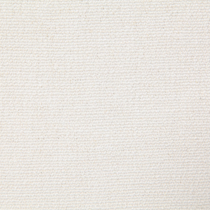 Pindler Lenny Alabaster Fabric LEN027-WH05