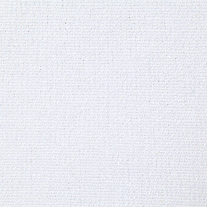 Pindler Lenny Snow Fabric LEN027-WH01
