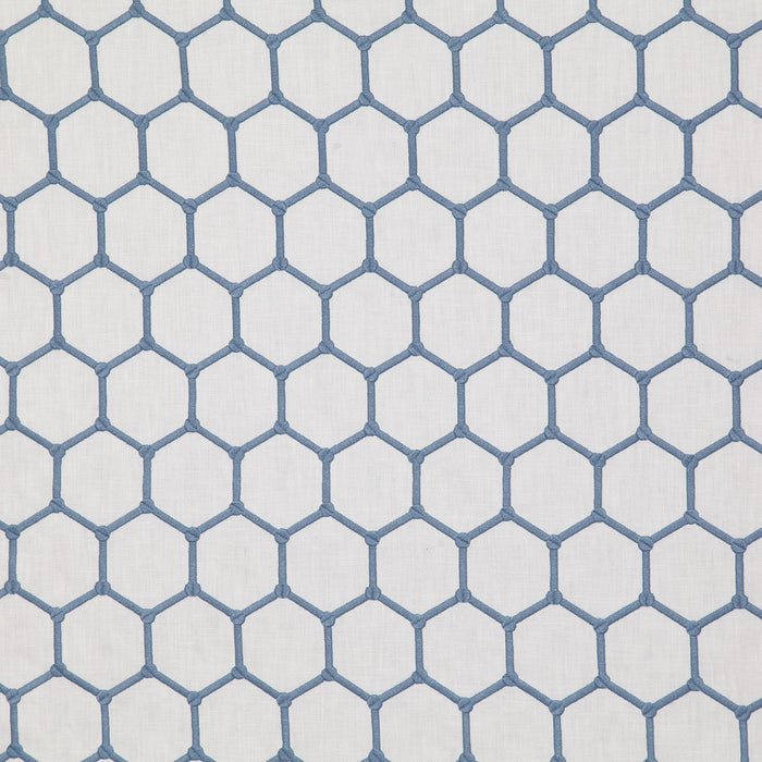Pindler Phelps Cadet Fabric PHE003-BL01