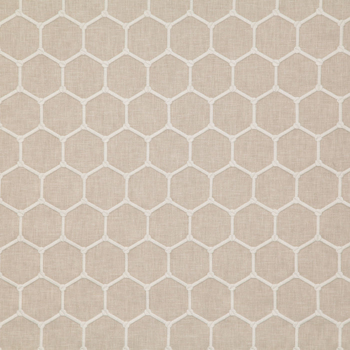 Pindler Phelps Oat Fabric PHE003-BG01
