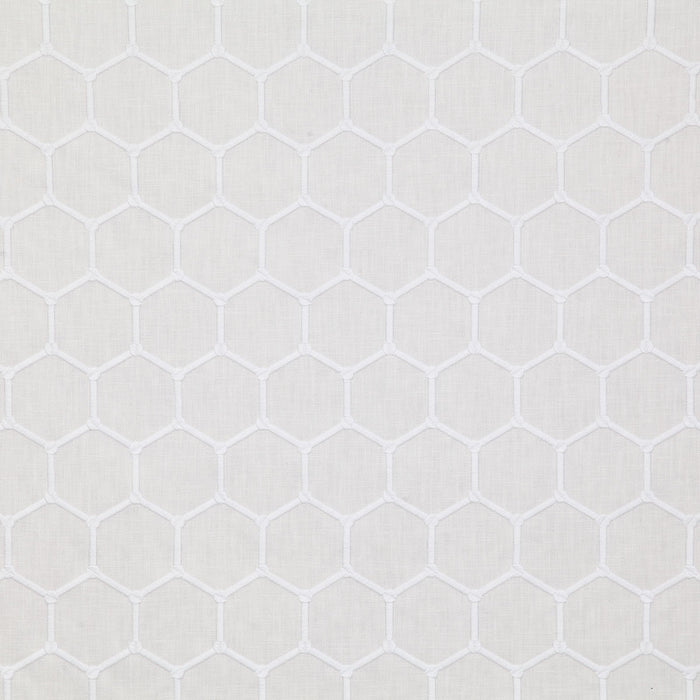 Pindler Phelps Pearl Fabric PHE003-WH01
