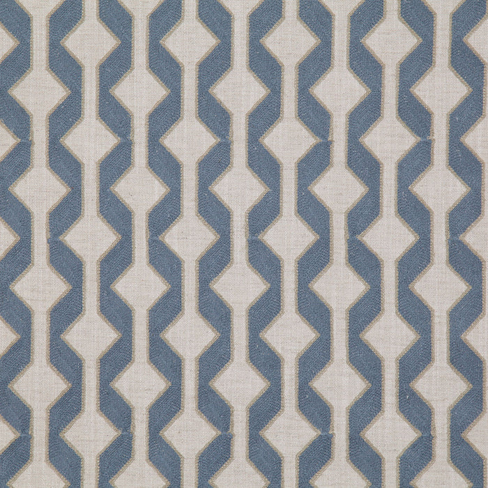 Pindler Jansen Denim Fabric JAN026-BL05