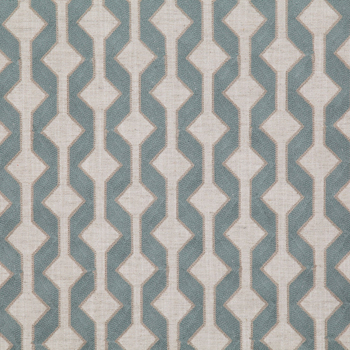 Pindler Jansen Eucalyptus Fabric JAN026-BL01