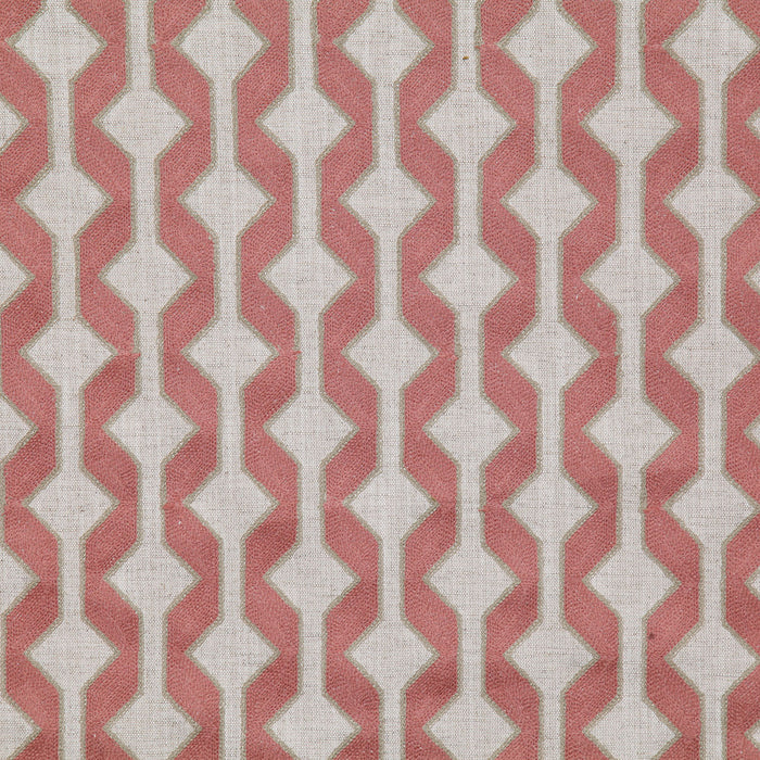 Pindler Jansen Rose Fabric JAN026-PK01