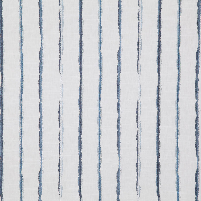 Pindler Blaise Indigo Fabric BLA034-BL01