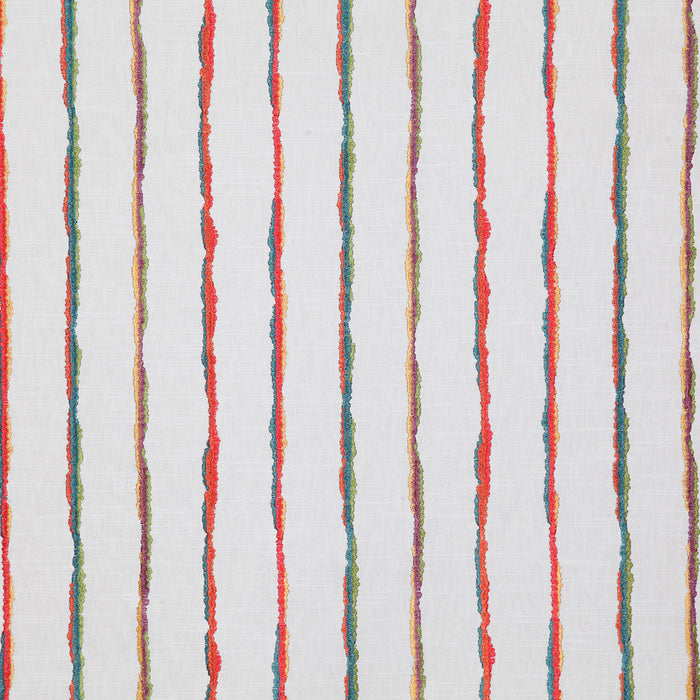 Pindler Blaise Rainbow Fabric BLA034-ML01