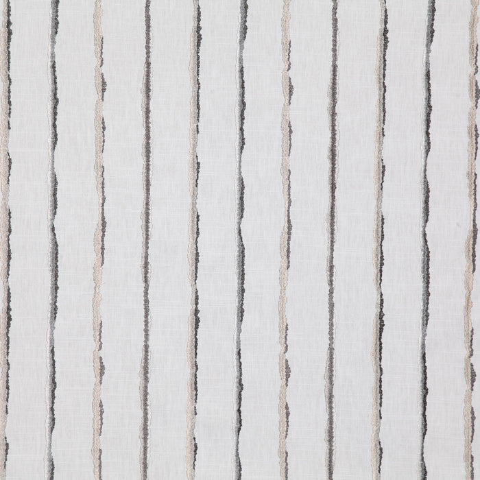Pindler Blaise Stone Fabric BLA034-GY01