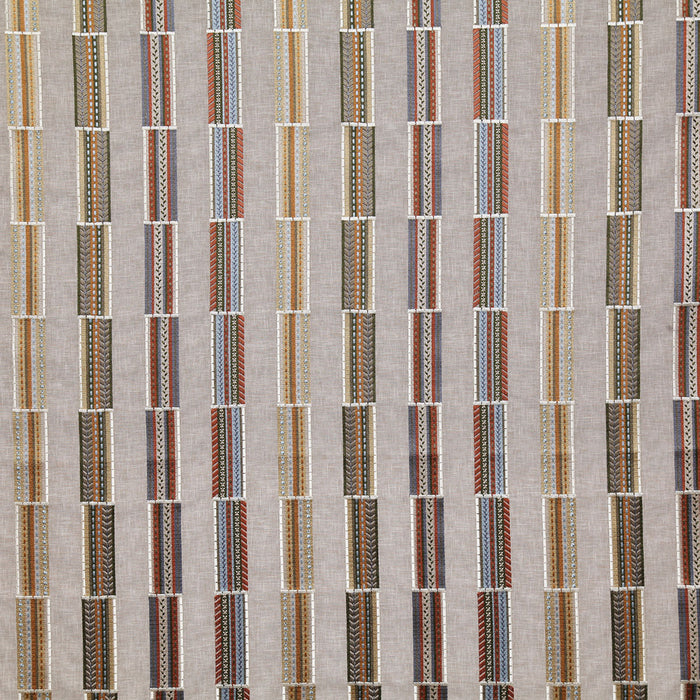 Pindler Quade Desert Fabric QUA010-BG01