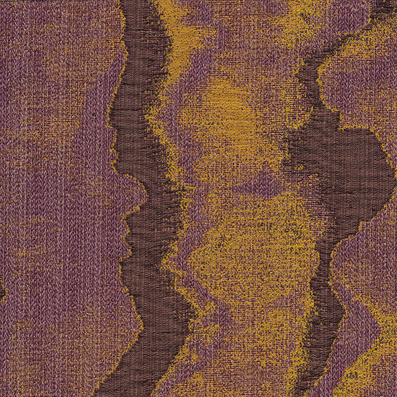 Brentano Titania Orchid Nectar Fabric Sample 8318-04