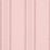 Schumacher Greco Stripe Pink Fabric 83233