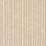 Schumacher Lucy Stripe Neutral Fabric Sample 83711