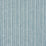 Schumacher Lucy Stripe Indigo Fabric Sample 83713