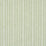 Schumacher Lucy Stripe Leaf Green Fabric Sample 83714