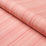 Schumacher Gracie Solid Strie Faded Red Fabric Sample 83727