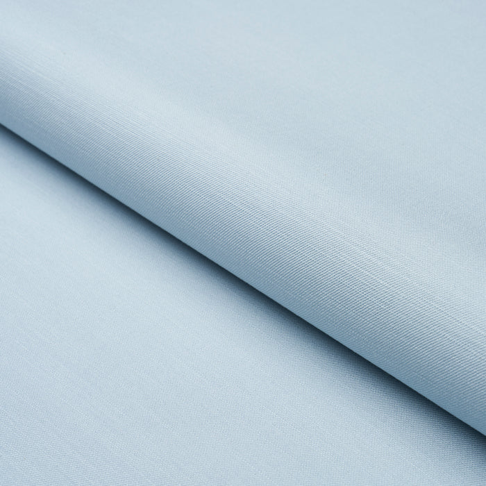 Schumacher Judy Texture China Blue Fabric 83741