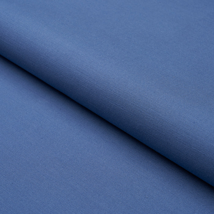 Schumacher Judy Texture Cobalt Fabric 83742
