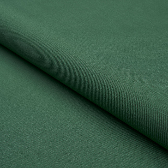 Schumacher Judy Texture Emerald Fabric 83743