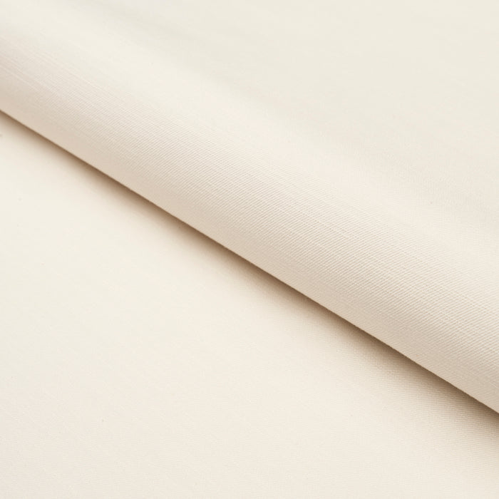 Schumacher Judy Texture Ivory Fabric 83749