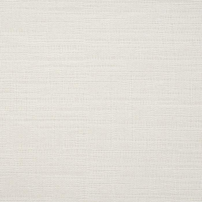Holly Hunt Great Outdoors Reflection White Cap Fabric Sample 840/01