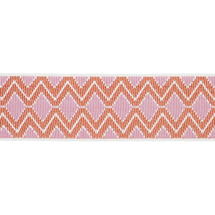 Schumacher Pinula Tape Melba Trim 84104