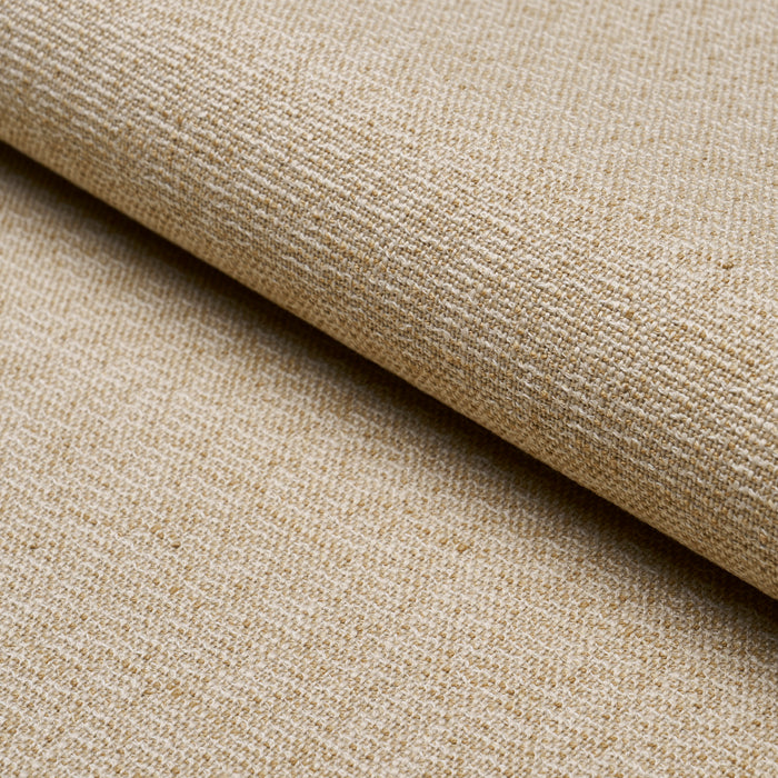 Schumacher Lily Indoor/Outdoor Natural Fabric 84220
