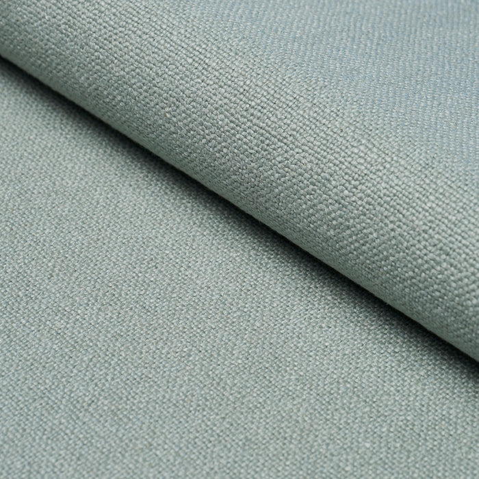 Schumacher Lars Rustic Linen Mineral Fabric 84490