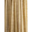 Schumacher Great Basin Sheer Maize Fabric Sample 85089