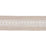 Schumacher Lubeck Tape Narrow Natural Trim 85175