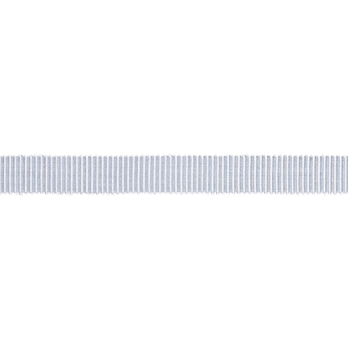 Schumacher Knox Tape Narrow Sky Trim 85220