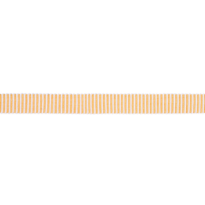 Schumacher Knox Tape Narrow Gold Trim 85225