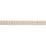 Schumacher Knox Tape Narrow Natural Trim 85227