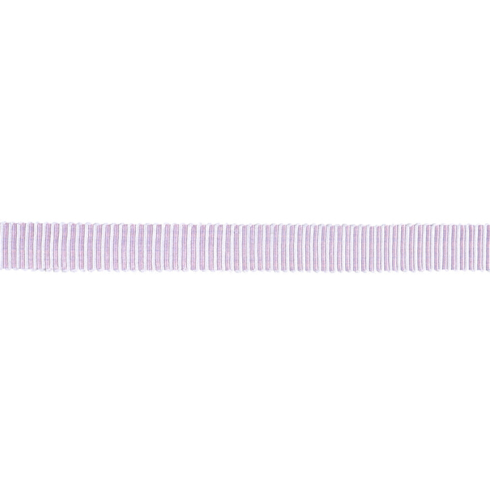 Schumacher Knox Tape Narrow Lavender Trim 85229