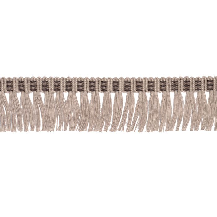 Schumacher Country Fringe Burlap Trim Schumacher 85563