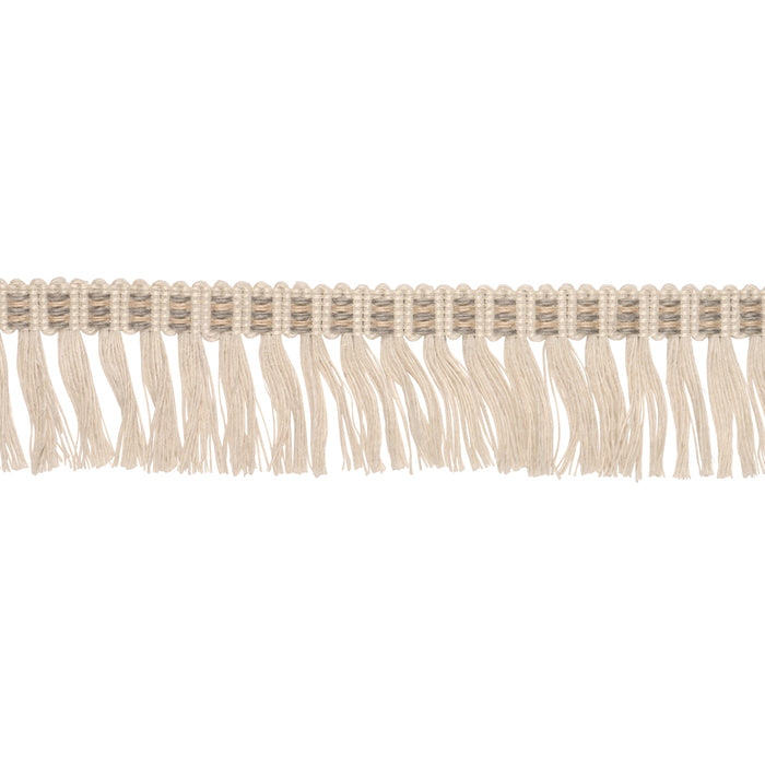 Schumacher Country Fringe Neutral Trim Schumacher 85565
