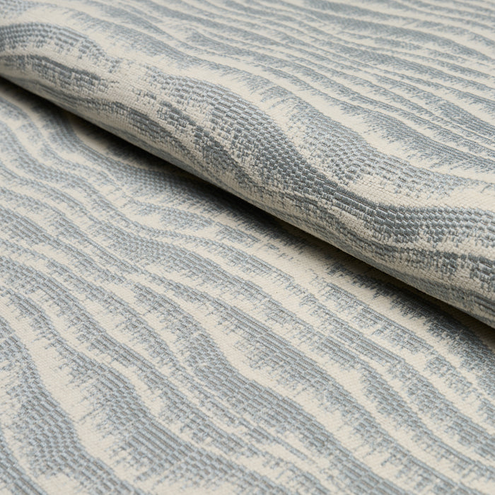 Schumacher Ridgeline Celestial Fabric Schumacher 85612