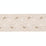 Schumacher Lottie Tape Dove Trim Sample 85652
