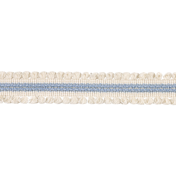 Schumacher Miriam Trim Sky Trim Schumacher 85660