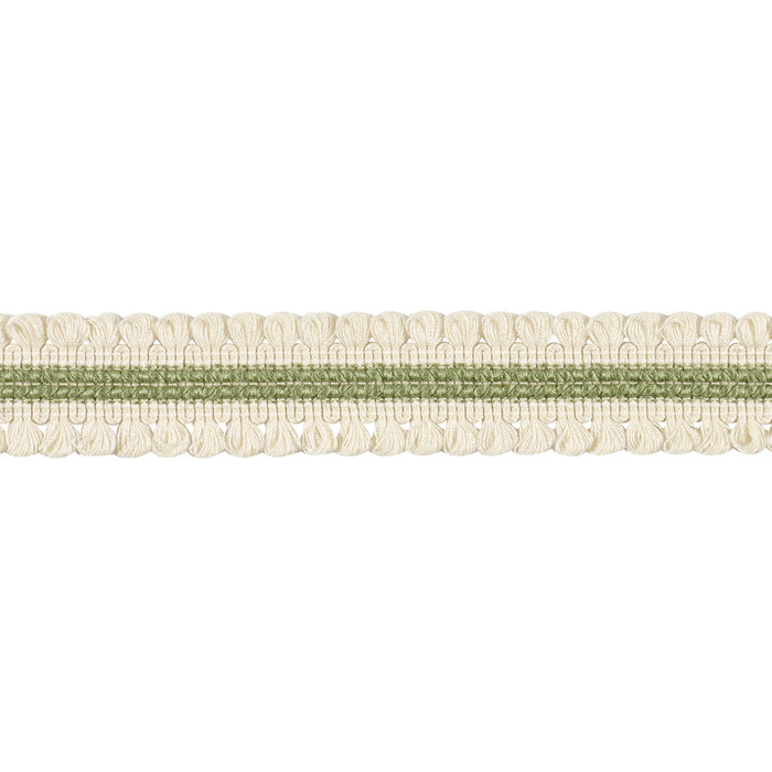 Schumacher Miriam Trim Leaf Trim Schumacher 85661