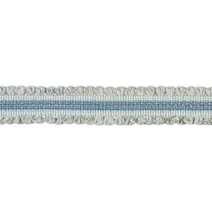 Schumacher Miriam Trim Aqua Trim Schumacher 85663