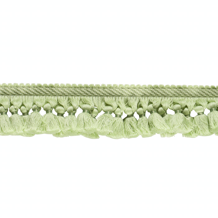 Schumacher Rosalind Tassel Trim Leaf Trim Schumacher 85683