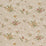 Schumacher Spitalfields Bouquet Alabaster Fabric Sample 85820