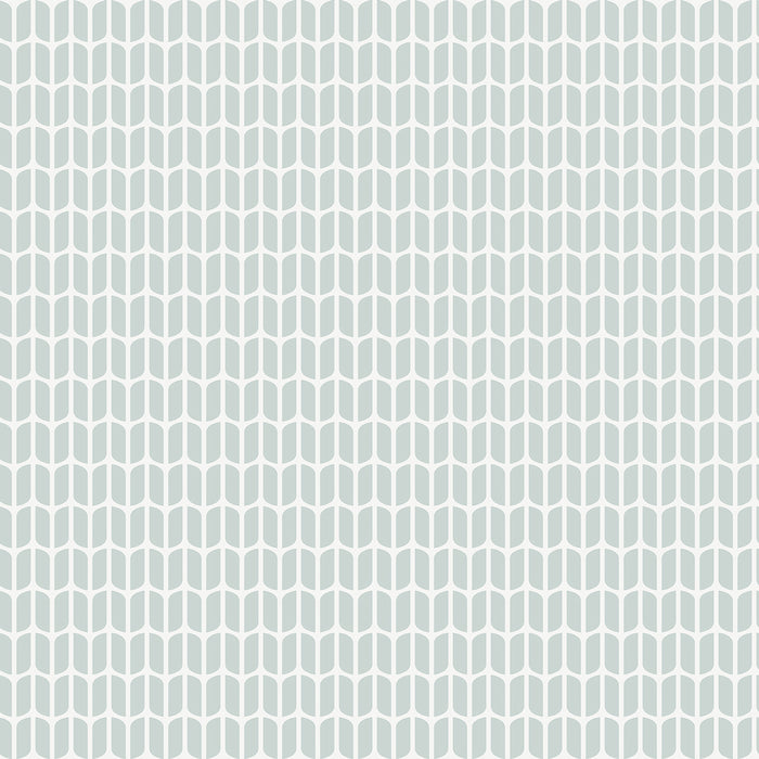 Schumacher Petal Mineral Wallpaper 8814