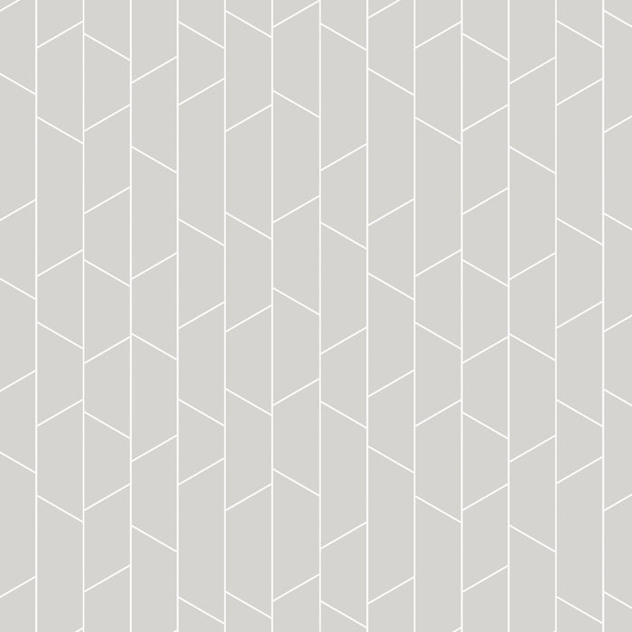 Schumacher Angle Grey Wallpaper 8820