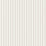 Schumacher Aspo Stripe Sand Wallpaper 8873