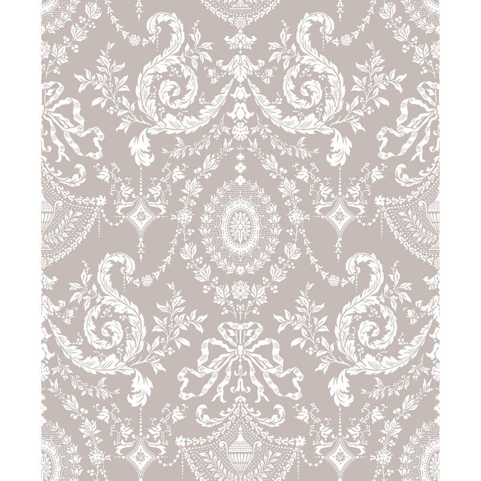 Cole & Son Woolverston Toast Wallpaper Sample 88/10042.CS.0