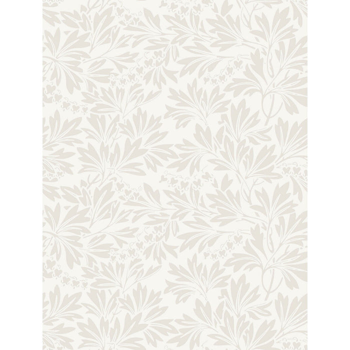 Cole & Son Dialytra Ecru Wallpaper Sample 88/11045.CS.0